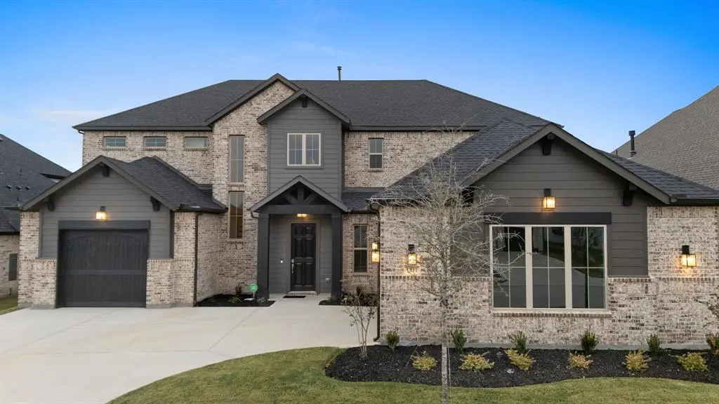 1831 Gem Drive, Rockwall, TX 75087