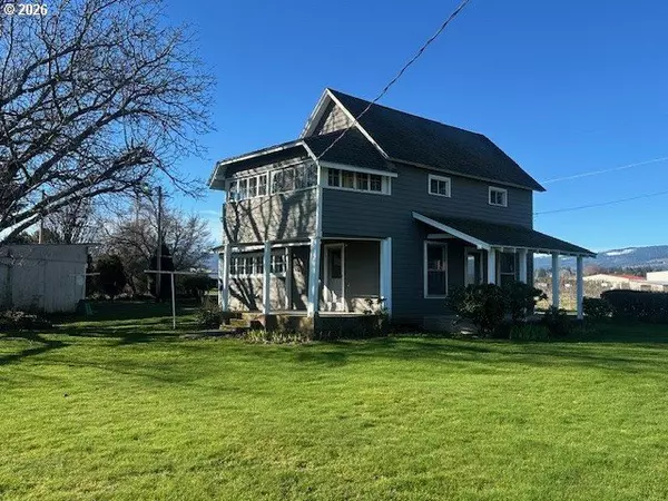 Hood River, OR 97031,1745 WINSTON RD