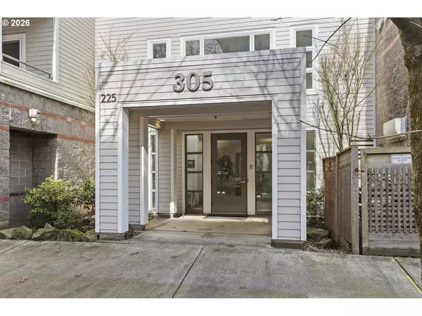 Portland, OR 97201,305 S MONTGOMERY ST #508