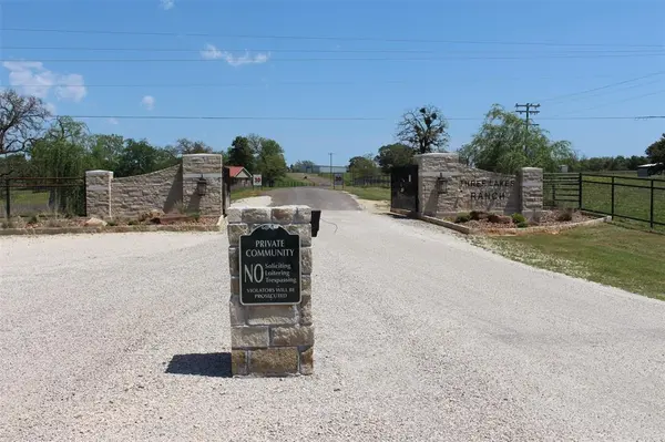 PR 1314 Road, Centerville, TX 75833