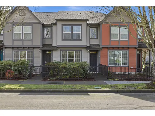 1276 SE BACARRA ST, Hillsboro, OR 97123