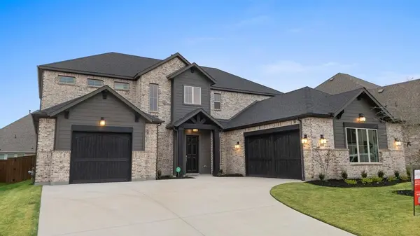 1831 Gem Drive, Rockwall, TX 75087