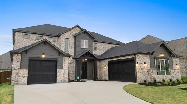 1831 Gem Drive, Rockwall, TX 75087