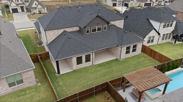 1831 Gem Drive, Rockwall, TX 75087