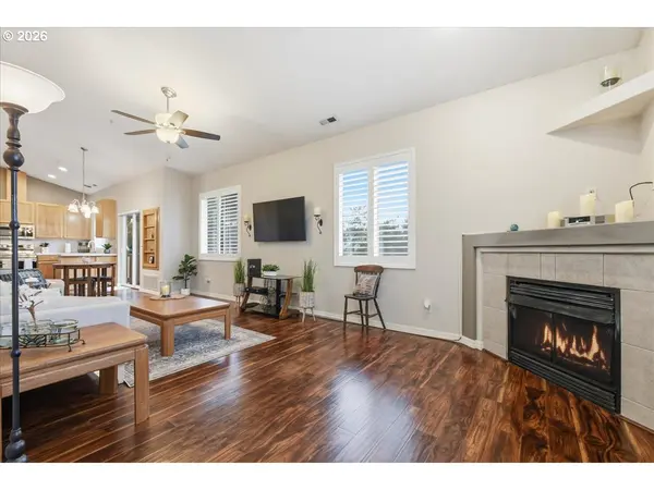 5264 NE 121ST AVE #K65, Vancouver, WA 98682