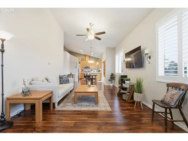 5264 NE 121ST AVE #K65, Vancouver, WA 98682