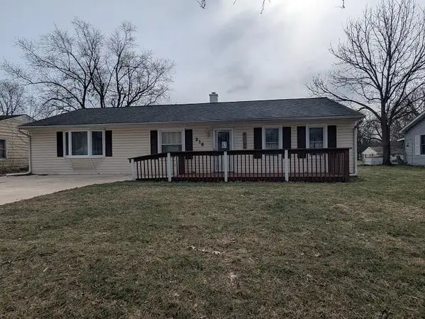216 Miller DR, Albion City, MI 49224