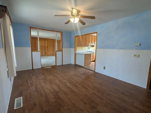 216 Miller DR, Albion City, MI 49224