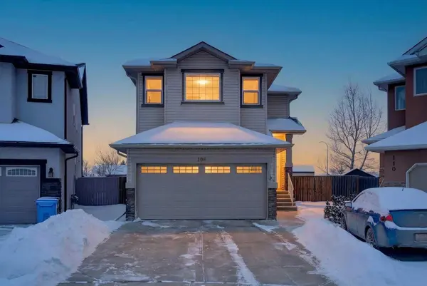 106 Saddlecrest CRES NE, Calgary, AB T3J0C5