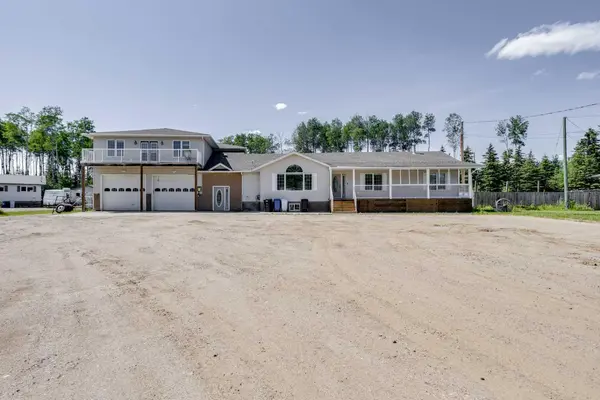 117 Cheecham CT, Anzac, AB T0P1J0