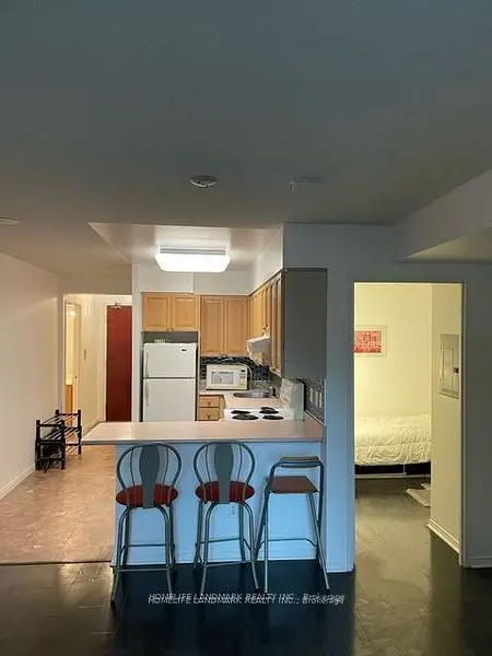 750 Bay ST #901, Toronto C01, ON M5G 1N6