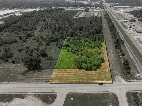 0 W62 Street, Shreveport, LA 71106