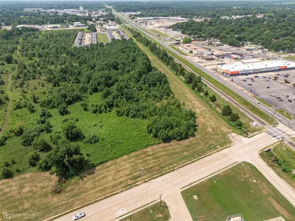 0 W62 Street, Shreveport, LA 71106