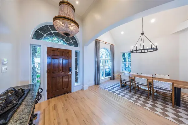 1190 Emerald Sound Boulevard, Oak Point, TX 75068