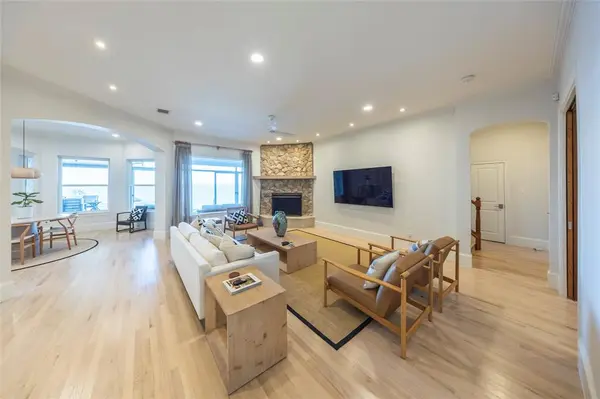 1190 Emerald Sound Boulevard, Oak Point, TX 75068