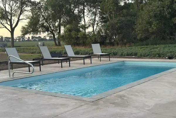 3410 W Chicago RD, Bertrand Twp, MI 49120