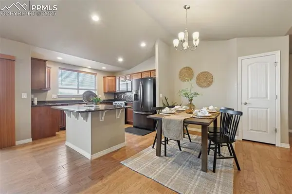 9812 Fairway Glen DR, Peyton, CO 80831