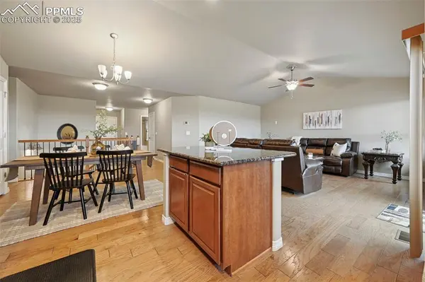 9812 Fairway Glen DR, Peyton, CO 80831