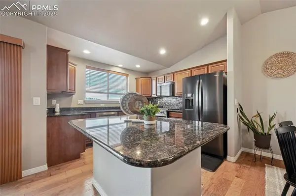 9812 Fairway Glen DR, Peyton, CO 80831