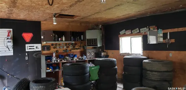 211 2nd STREET E, Lafleche, SK S0H 2K0