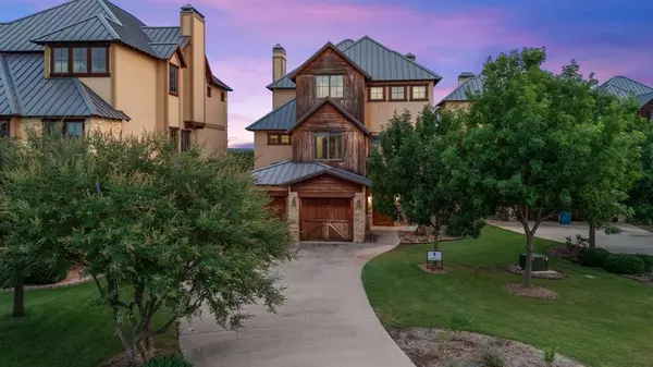 Graford, TX 76449,2195 Century Oak Drive