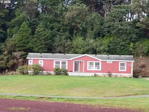 Bandon, OR 97411,86413 CROFT LAKE LN