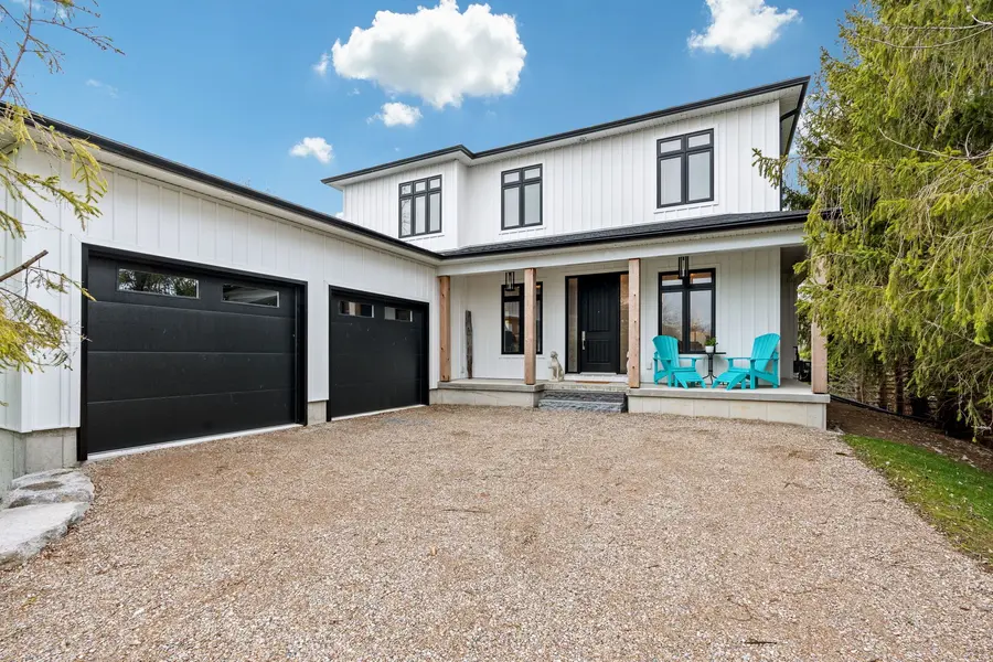 34180 Melena Beach Side Road, Bluewater, ON N0M 1G0