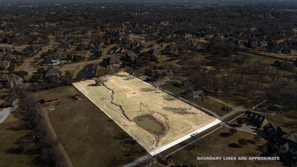 1711 & 1723 Florence Road, Keller, TX 76262