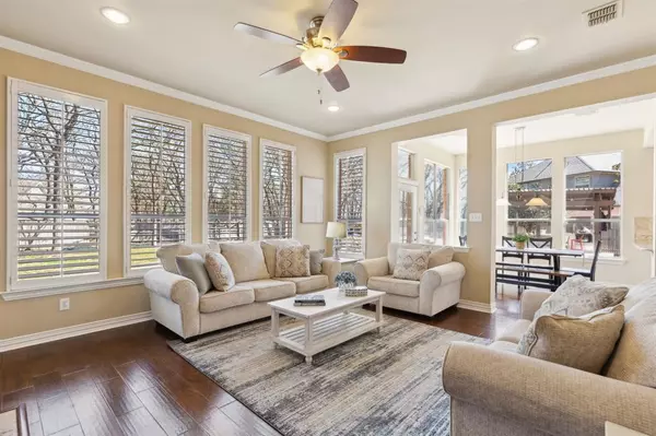 Southlake, TX 76092,1415 Cambridge Crossing