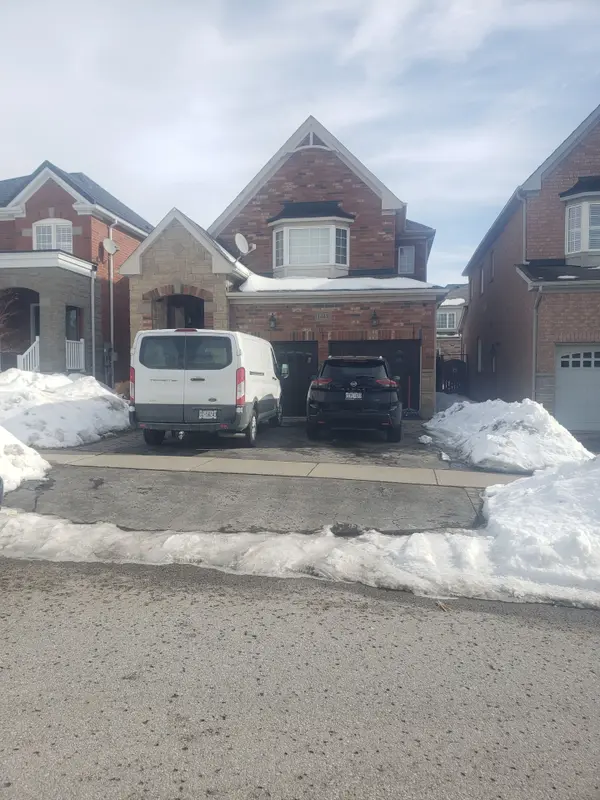 1445 Cordick ST, Oshawa, ON L1K 0K2