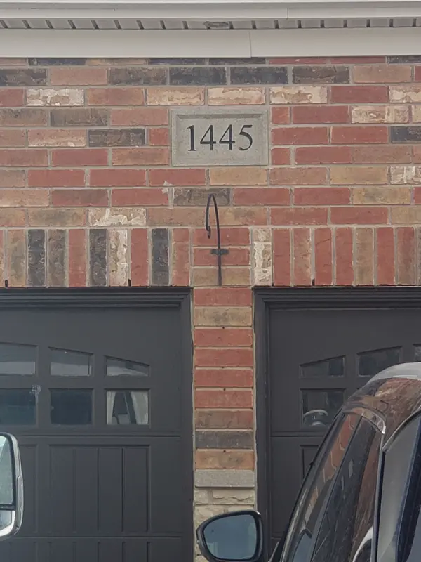 1445 Cordick ST, Oshawa, ON L1K 0K2