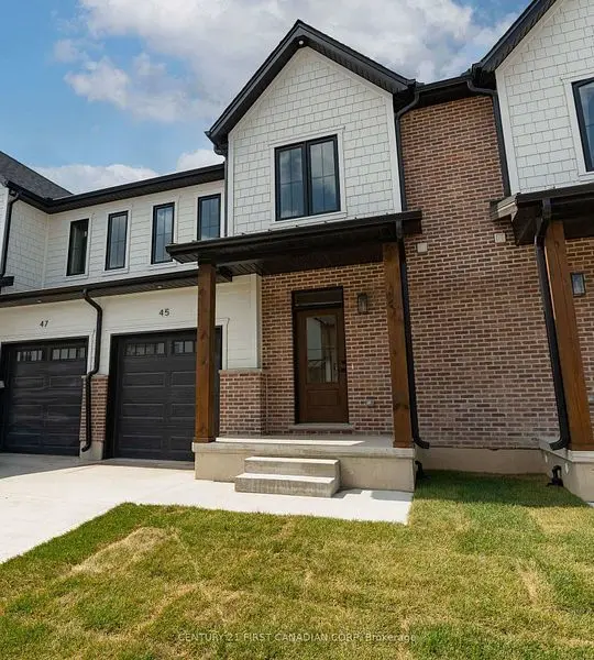 147-26(31) SCOTTS DR, Lucan Biddulph, ON N0M 2J0