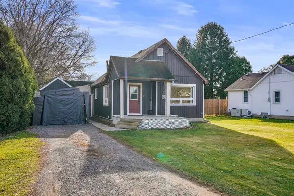 22557 Queens Line, West Elgin, ON N0L 2C0