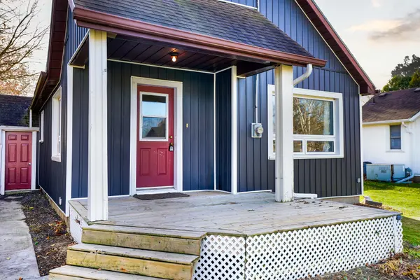 22557 Queens Line, West Elgin, ON N0L 2C0