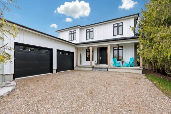 34180 Melena Beach Side Road, Bluewater, ON N0M 1G0