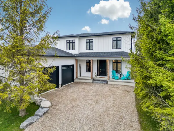 34180 Melena Beach Side Road, Bluewater, ON N0M 1G0