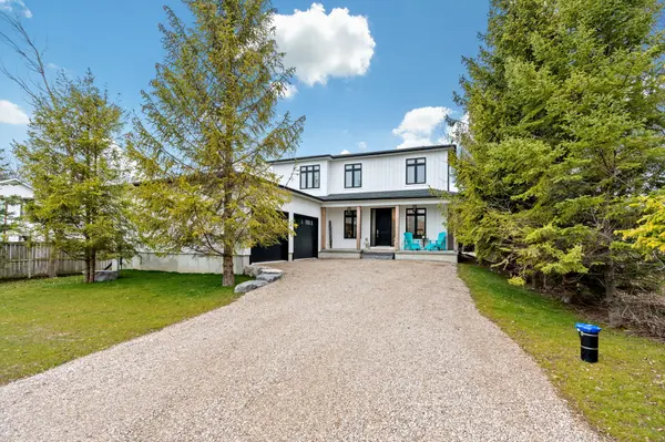 34180 Melena Beach Side Road, Bluewater, ON N0M 1G0