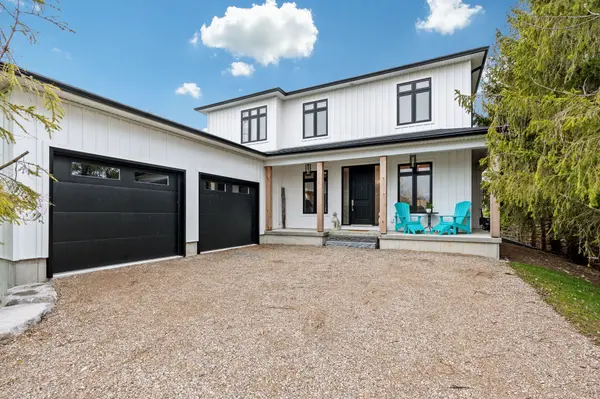 34180 Melena Beach Side Road, Bluewater, ON N0M 1G0