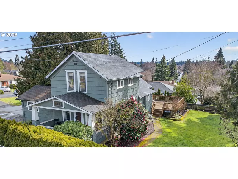 1007 NW 78TH ST, Vancouver, WA 98665