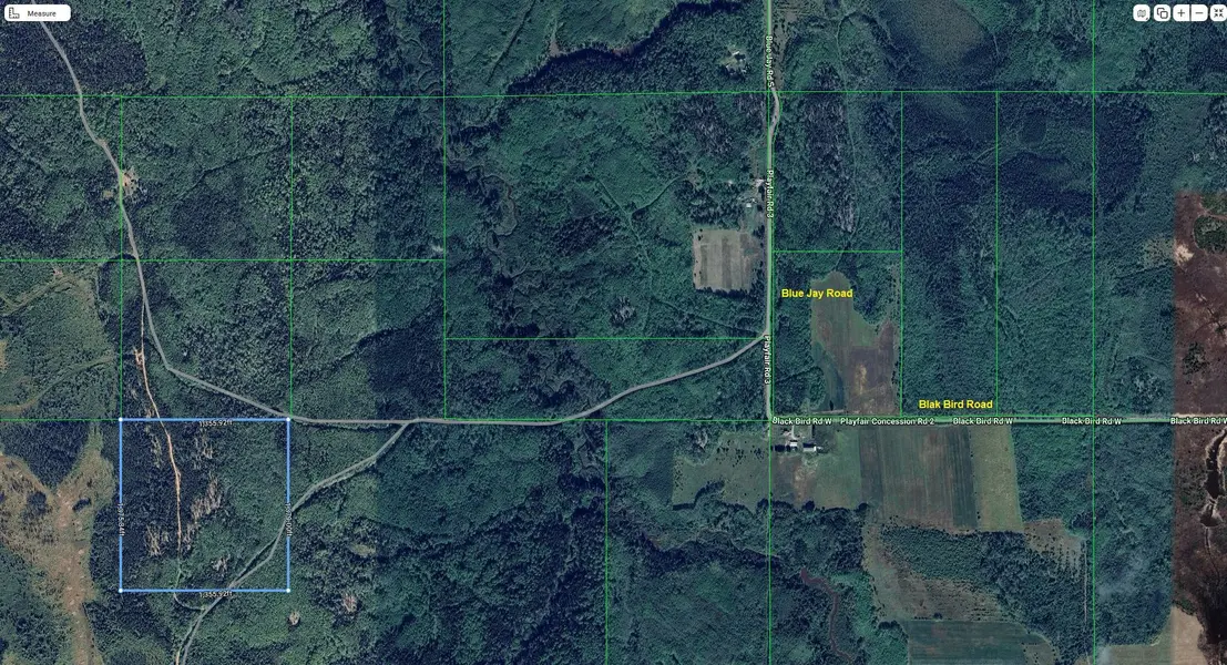 Black River-matheson, ON P0K 1R0