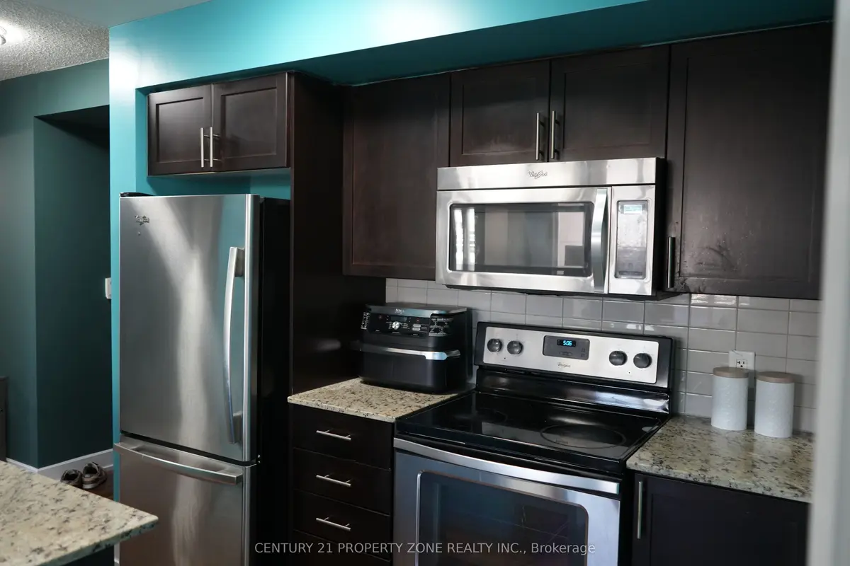 6 Eva RD #1303, Toronto W08, ON M9C 0B1