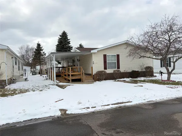 46 Bellwood, Swartz Creek, MI 48473