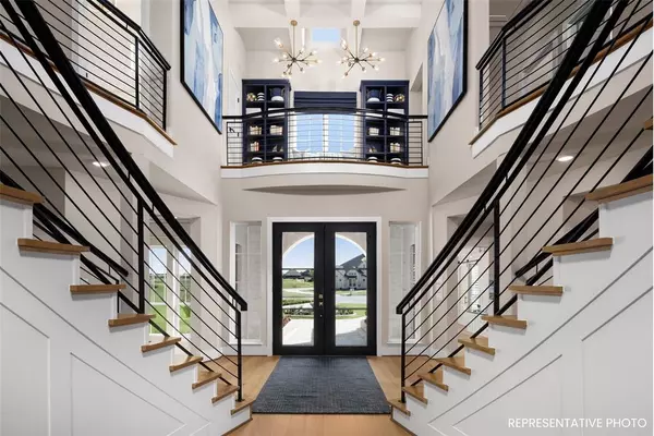 Heath, TX 75126,411 Double Eagle Court