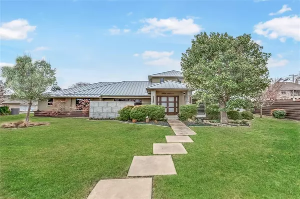 6906 Orchid Lane, Dallas, TX 75230