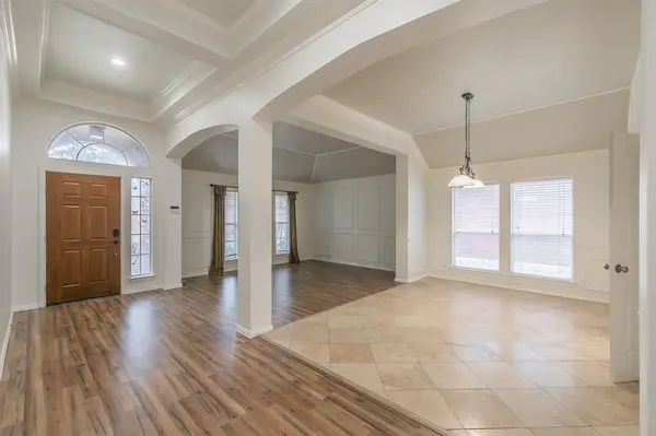 4633 Baldwin Lane, Plano, TX 75024