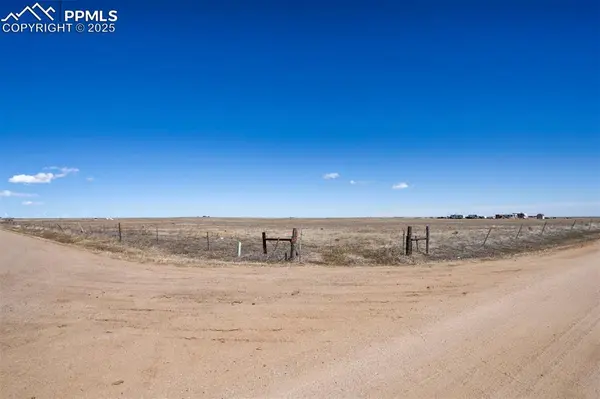 35800 Hanisch RD, Calhan, CO 80808