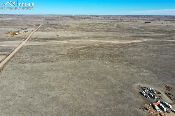 35800 Hanisch RD, Calhan, CO 80808