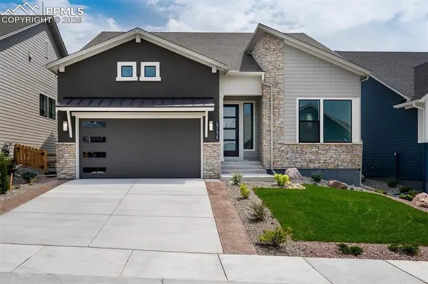 17174 Crimson Clover DR, Monument, CO 80132