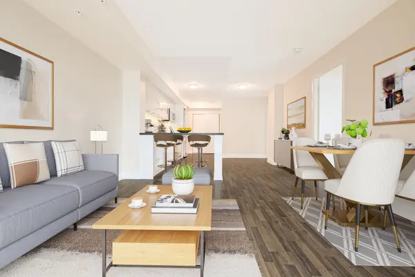 565 Wilson AVE #W909, Toronto C06, ON M3H 0C6