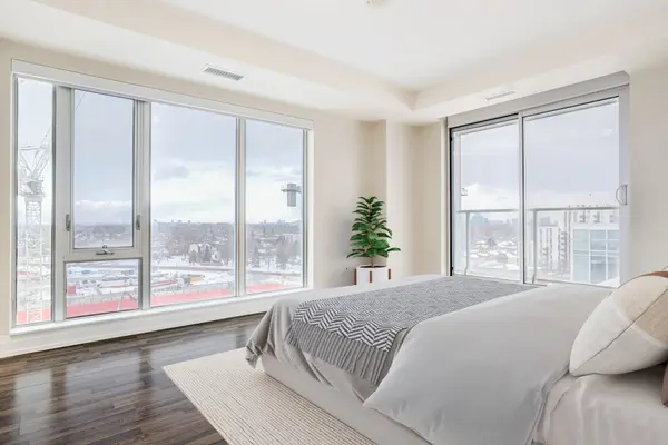 565 Wilson AVE #W909, Toronto C06, ON M3H 0C6